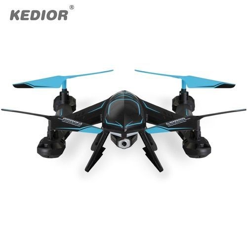 Drone Copter With Camera Rail Road Flat 
      CA 95248